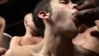 Teen boy cumshot tubes gay Going Deep with Brendan Tyler