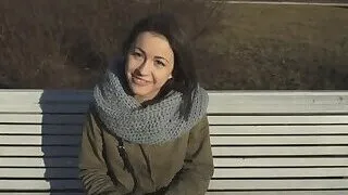 Young amateur tricked by fake casting agent