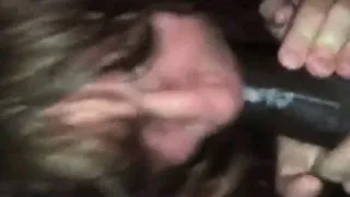 Our cock being drawn with a mother that is passionate