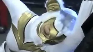 Stacked babe in a furry costume is tied and tortured in a k