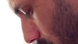 Strong anal for muscular gays