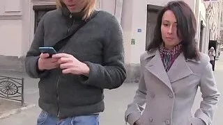 Juicy bitch jumps on hard dong