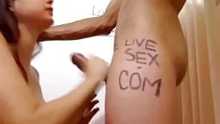 HotDevora - Real Deep Throat