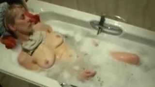 Hidden cam shower vids- amaing teen at shower