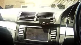 Fake cop is about to get fucked