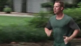 Lads are in for a hard shag