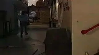 2 Girls Get Chased, Caught, Then Willingly Got Gangbanged