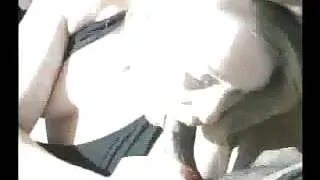 White Wife Gets Creampie From BBC