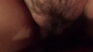 Mature Asian Amateur With a Hairy Pussy