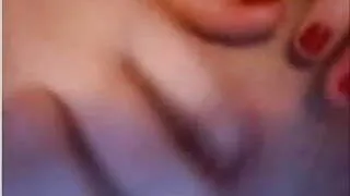 Another Pussy on Webcam Chat