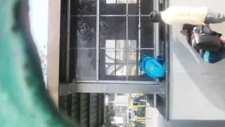 Desi Enthusiasts Behind Building Performing Fast Gender