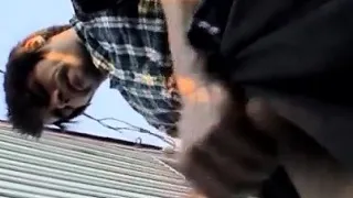 Gay guys who piss on self in public and men pissing pants fo