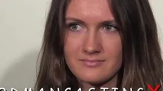 Rough sex for a hot amateur