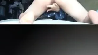 Periscope CHINA 2 TETAS