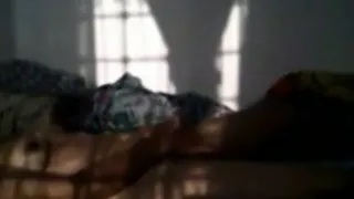 Masturbation break my Mom on spy camera