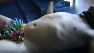 Tormented by my cruel mistress Norah