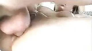 Deep in the ass with Miko Lee