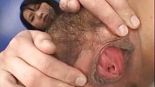 close up pussy azusa