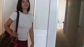 netvideogirls - Jai Calendar Audition