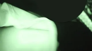 Stunning Teenager Hot pantyhosed butt dancing macarena