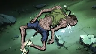 Cute hentai sucking monster cock and tittyfucking