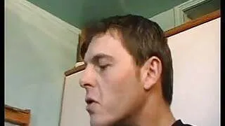 French mature housewife & the plumber (anal-fucked)