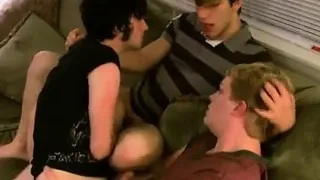 Red haired older men nude and bondage gay twink goth first t