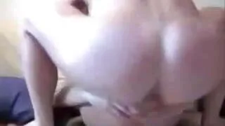 slut fucked hard in her ass