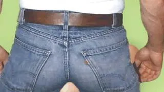 Imogen Thomas - Cumshot fun!