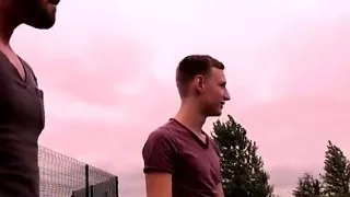 Gay uncle fucks boy sex videos download Reece and Adam have