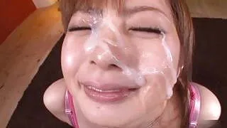 Japanese Facial 1
