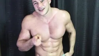 Interview As Your Personal Trainer