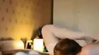 Busty Mom from  DATEMYMILFS .COM  get her protein