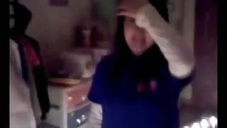 korean ex gf home video