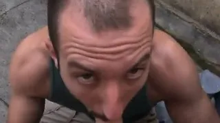 Soccer gay sex Hot public gay blowjob