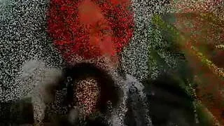 German Amateur M.I.L.F. Car Sex