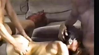 Back int the VHS's days 2