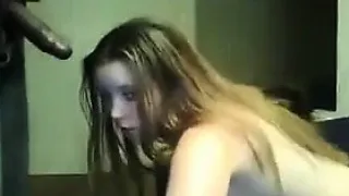 Interracial Fucking Live