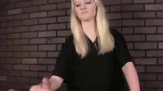 Femdom massage salon