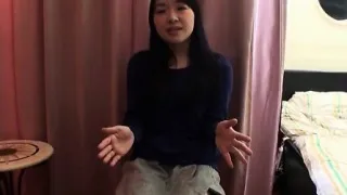 Amateur, Mayu Kudo, gets fucked in rough ways