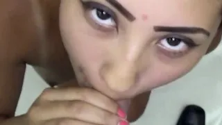 RED HEAD FUCKED IN THE ASS AT CASTING PHOTO SHOOT