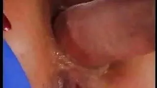 The 45yo Muscle Slut Workout