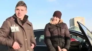 Russian boys sex guys boy 18 Public Anal Sex With Sexy Amate