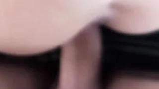 Outdoor euro pussyfucked doggystyle