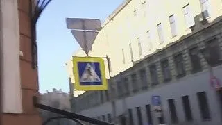 Sex appeal teen in action