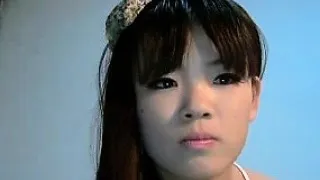 Cute Asian Slut Fools Around