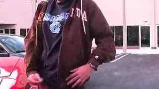 Freshers pissing on doors to join college fraternity