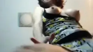 Hairy Pussy Super Close Up