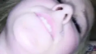 BLONDE FUCKED IN THE ASS AT REHEARSAL CASTING