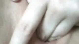 ex gf webcam masturbation for me... 3